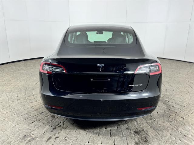 used 2019 Tesla Model 3 car, priced at $19,998