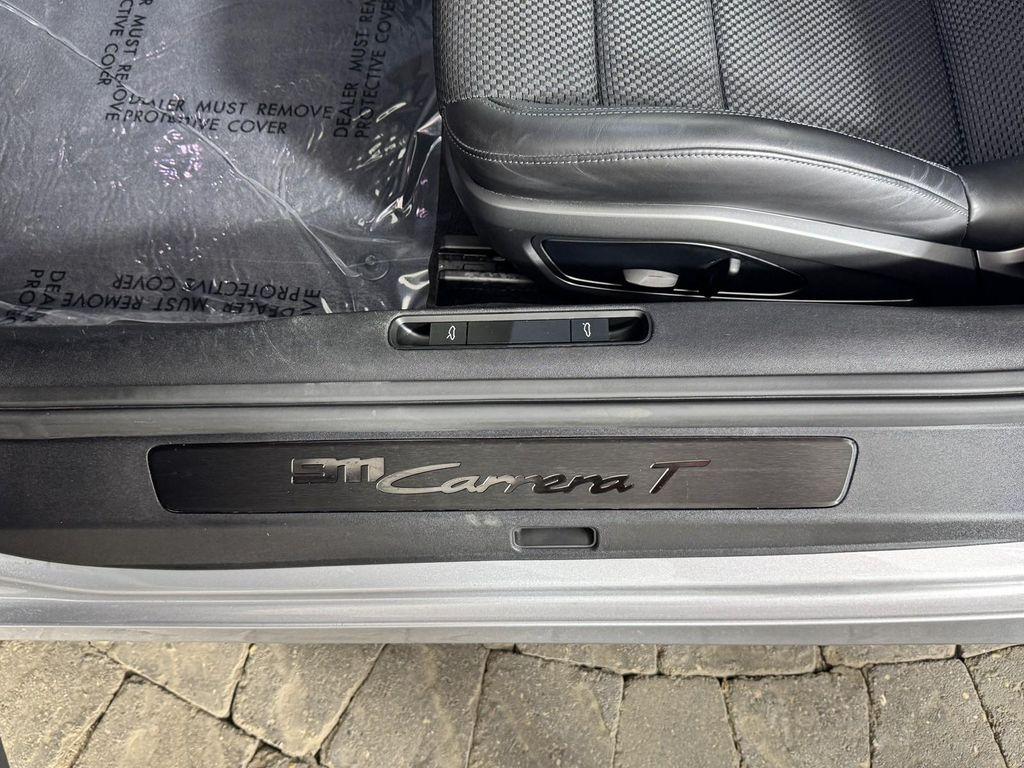 used 2023 Porsche 911 car, priced at $129,998