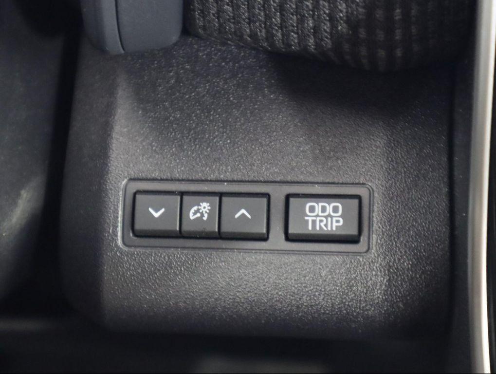 used 2024 Subaru Solterra car, priced at $24,998