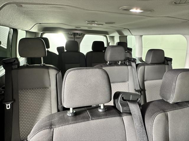 used 2022 Ford Transit-350 car, priced at $34,998