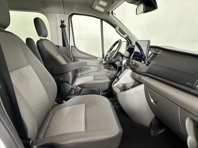 used 2022 Ford Transit-350 car, priced at $34,998