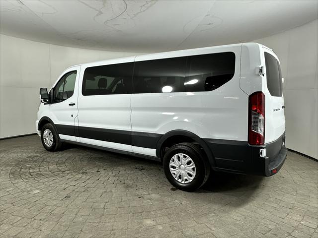 used 2022 Ford Transit-350 car, priced at $34,998