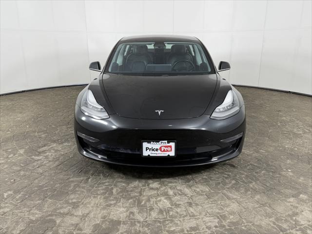 used 2018 Tesla Model 3 car, priced at $17,998