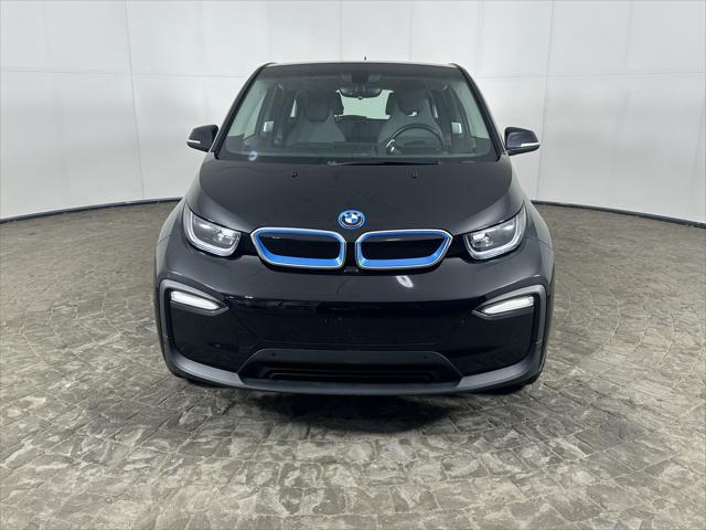 used 2021 BMW i3 car, priced at $20,998