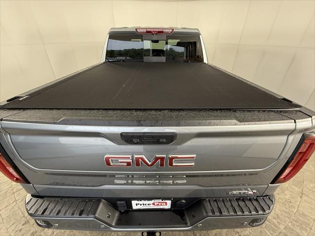 used 2023 GMC Sierra 1500 car, priced at $51,998