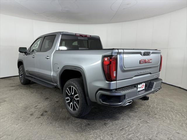 used 2023 GMC Sierra 1500 car, priced at $51,998
