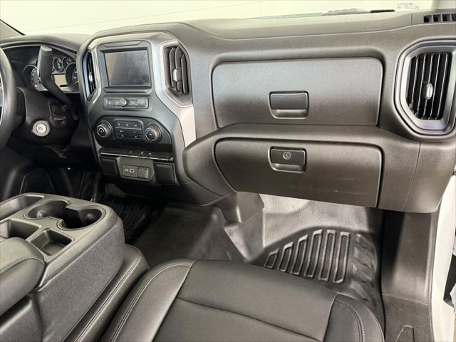 used 2022 Chevrolet Silverado 2500 car, priced at $29,998