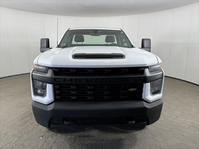 used 2022 Chevrolet Silverado 2500 car, priced at $29,998
