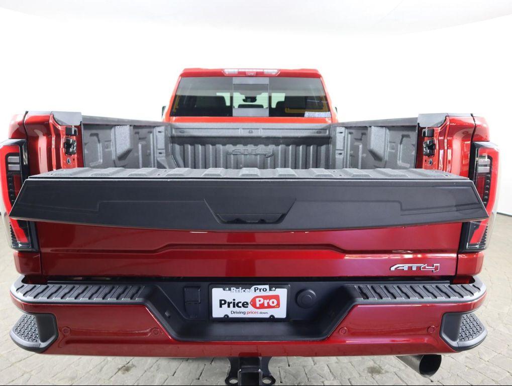 used 2024 GMC Sierra 3500 car, priced at $68,998