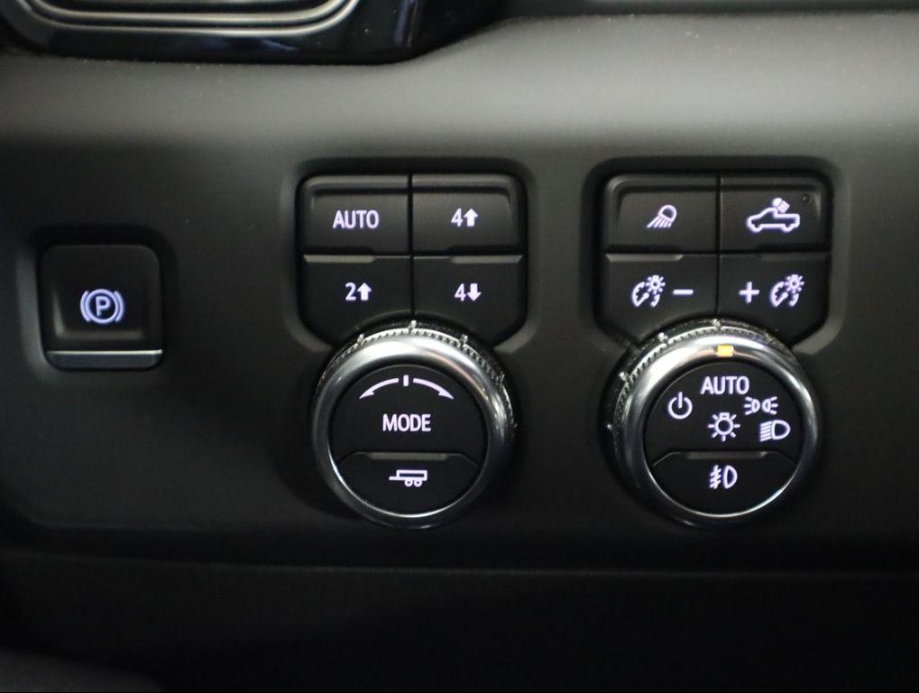 used 2024 GMC Sierra 3500 car, priced at $68,998