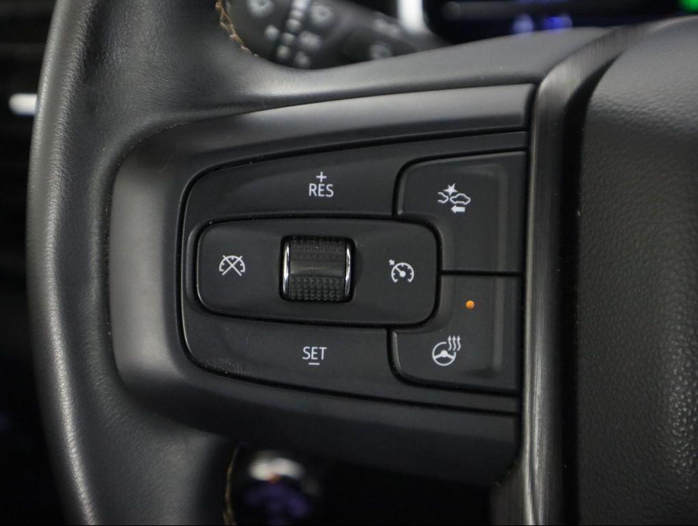 used 2024 GMC Sierra 3500 car, priced at $68,998