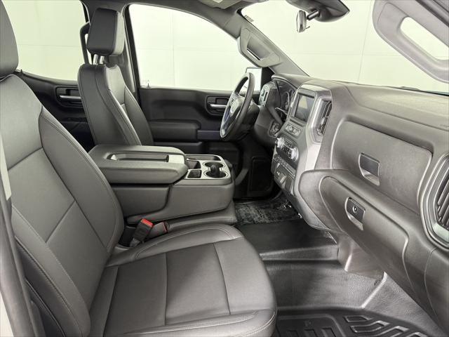used 2024 GMC Sierra 1500 car, priced at $36,998