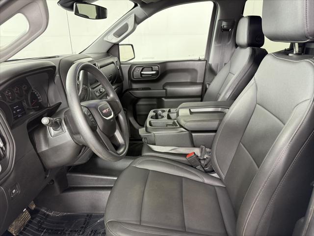 used 2024 GMC Sierra 1500 car, priced at $36,998