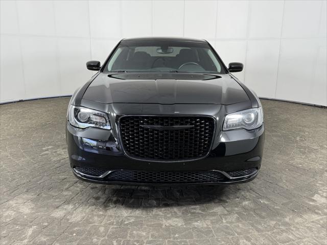 used 2023 Chrysler 300 car, priced at $23,500