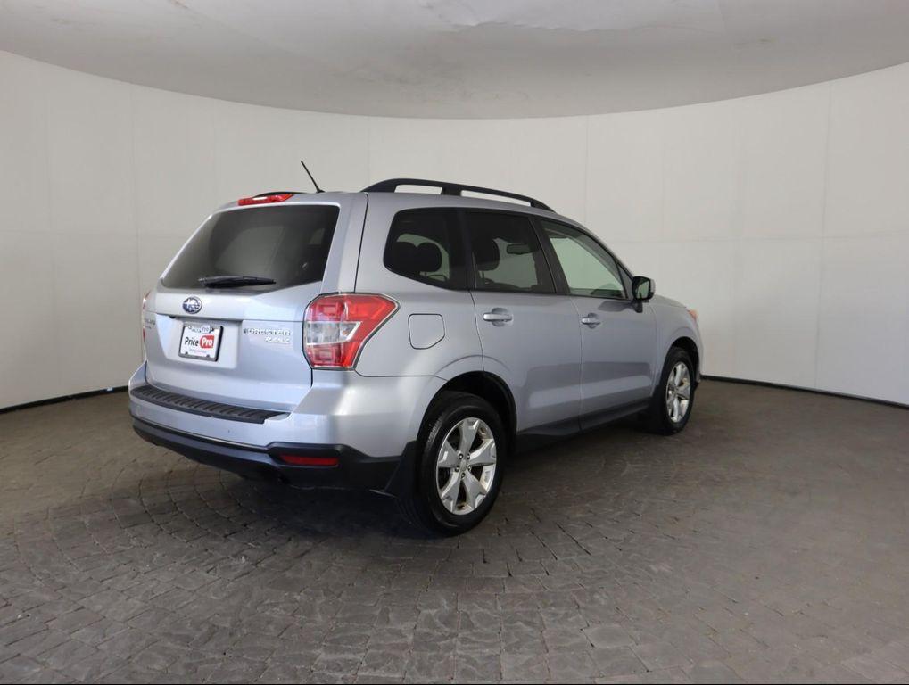 used 2015 Subaru Forester car, priced at $8,998