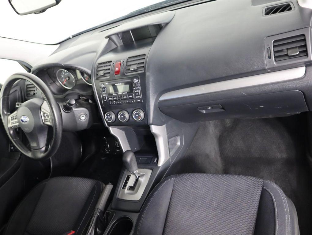 used 2015 Subaru Forester car, priced at $8,998