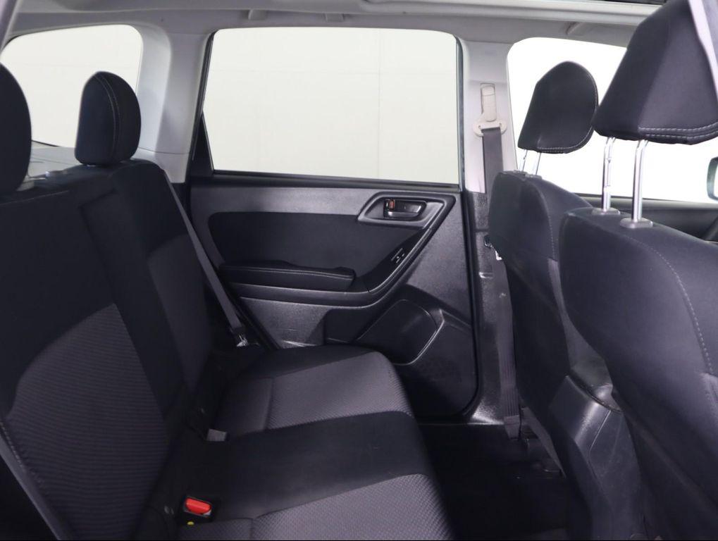 used 2015 Subaru Forester car, priced at $8,998