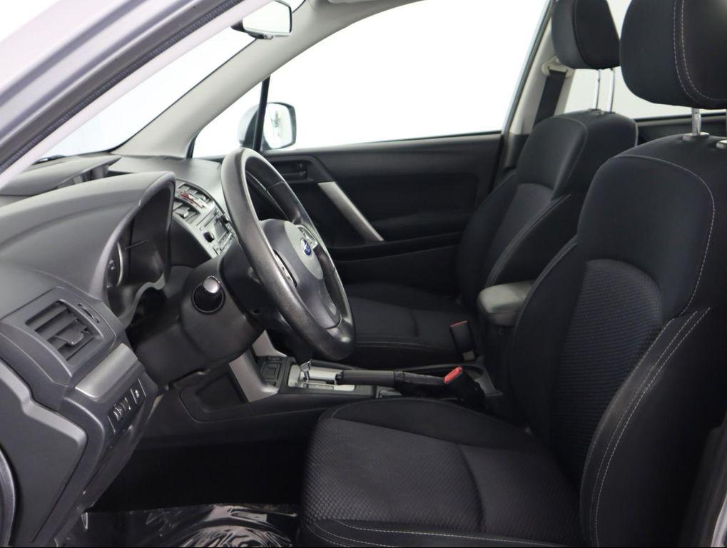 used 2015 Subaru Forester car, priced at $8,998