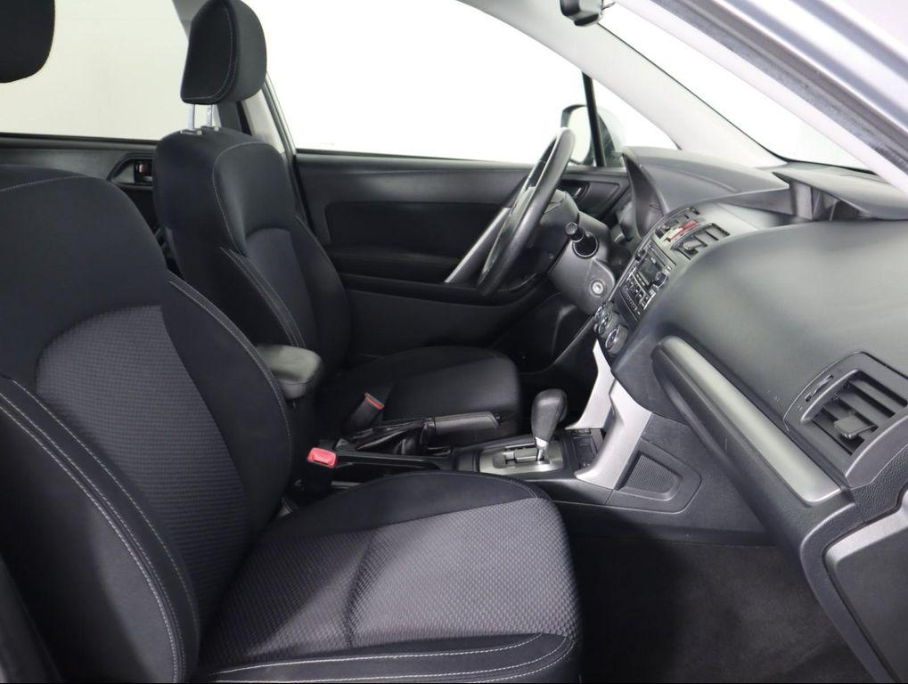 used 2015 Subaru Forester car, priced at $8,998