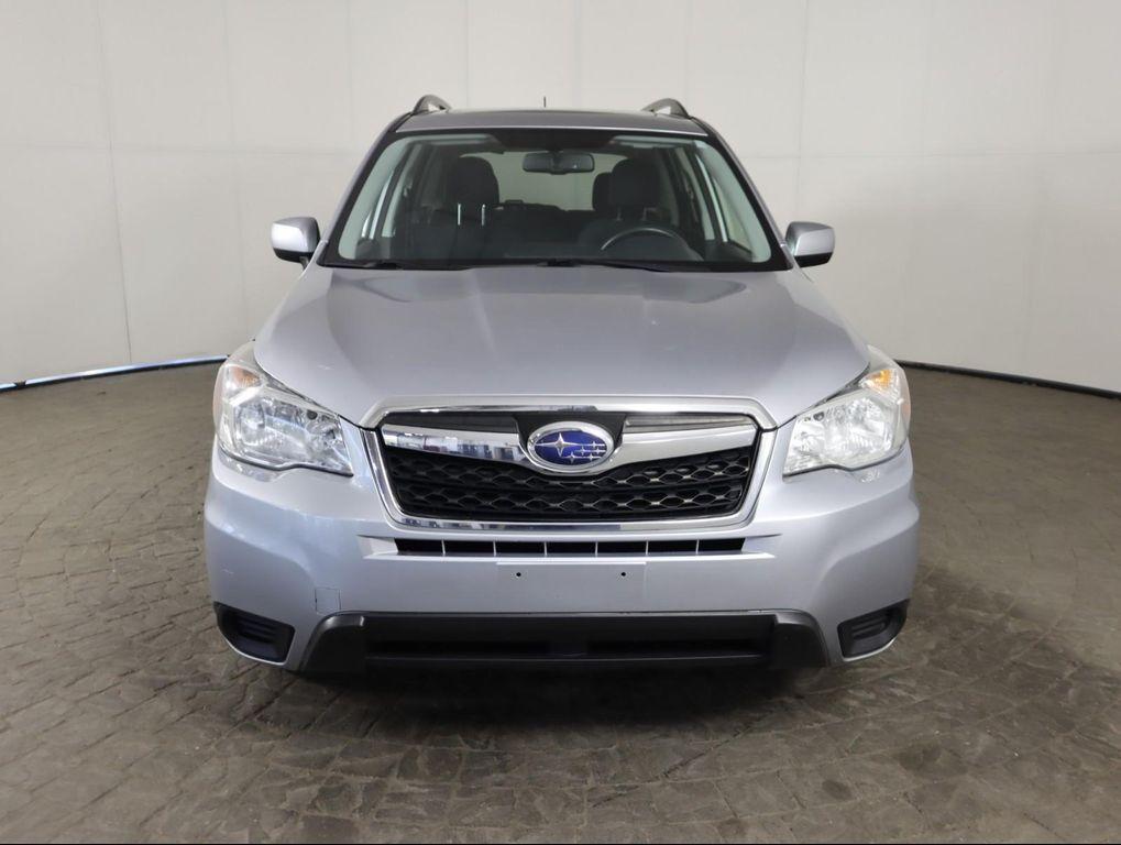 used 2015 Subaru Forester car, priced at $8,998