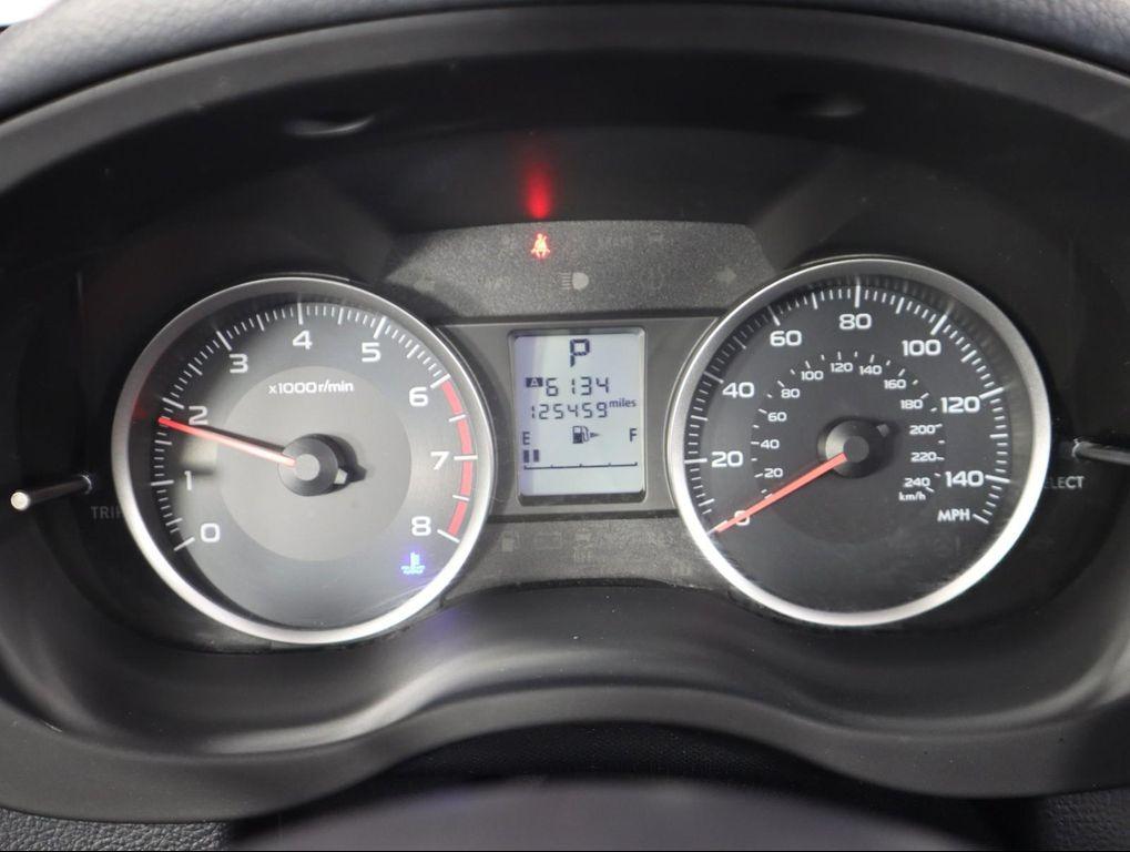 used 2015 Subaru Forester car, priced at $8,998