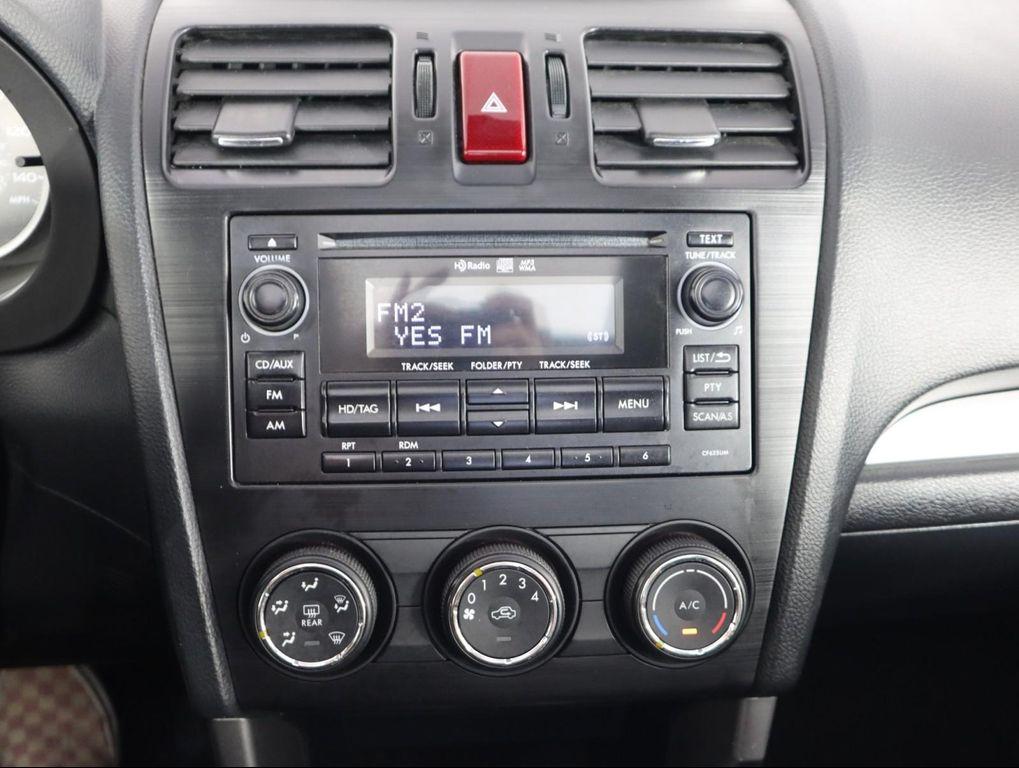 used 2015 Subaru Forester car, priced at $8,998