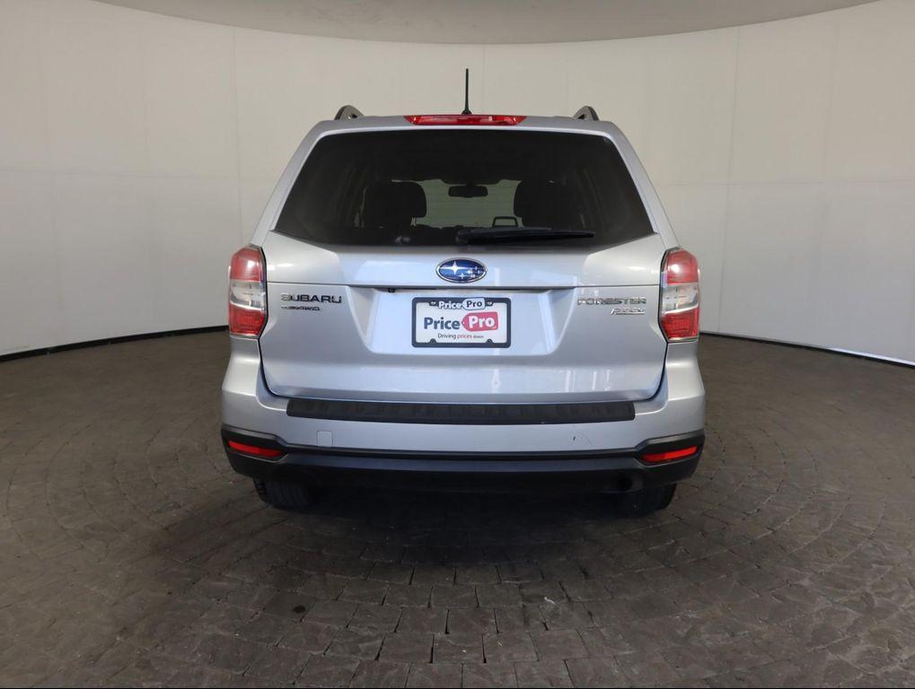 used 2015 Subaru Forester car, priced at $8,998