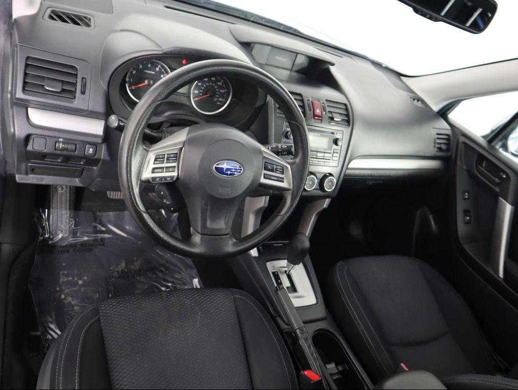 used 2015 Subaru Forester car, priced at $8,998