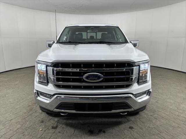 used 2023 Ford F-150 car, priced at $49,998