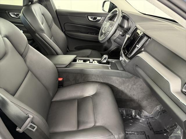 used 2024 Volvo XC60 car, priced at $40,998
