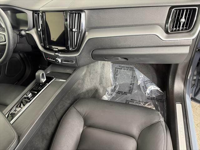 used 2024 Volvo XC60 car, priced at $40,998