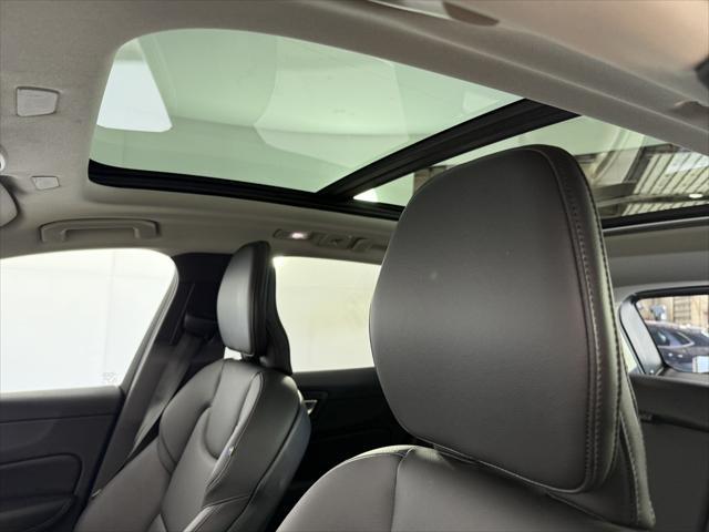 used 2024 Volvo XC60 car, priced at $40,998
