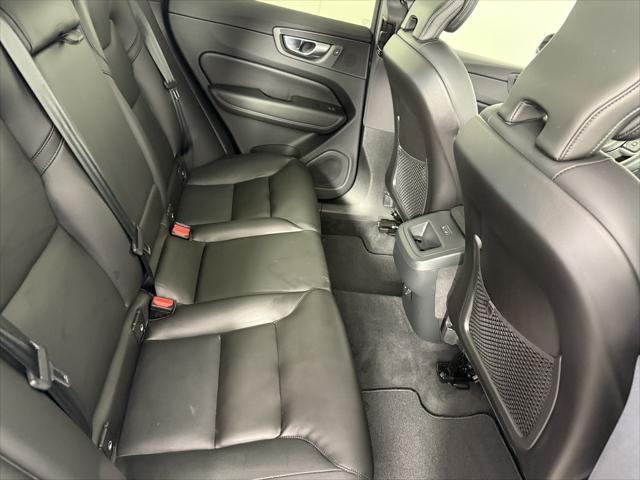 used 2024 Volvo XC60 car, priced at $40,998