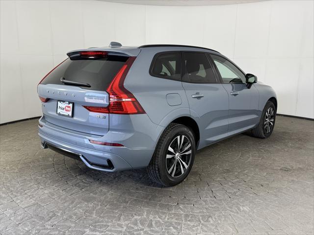 used 2024 Volvo XC60 car, priced at $40,998