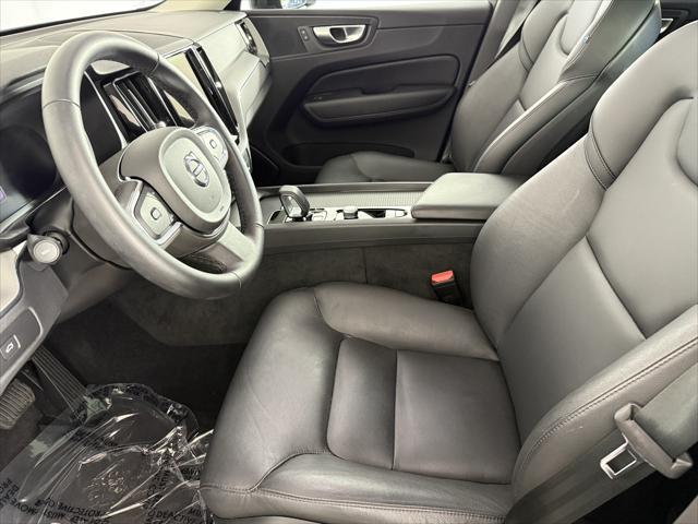 used 2024 Volvo XC60 car, priced at $40,998
