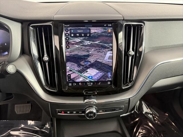 used 2024 Volvo XC60 car, priced at $40,998