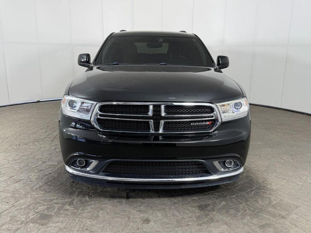 used 2017 Dodge Durango car, priced at $15,998