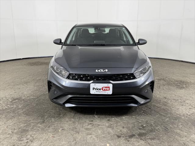 used 2024 Kia Forte car, priced at $17,998