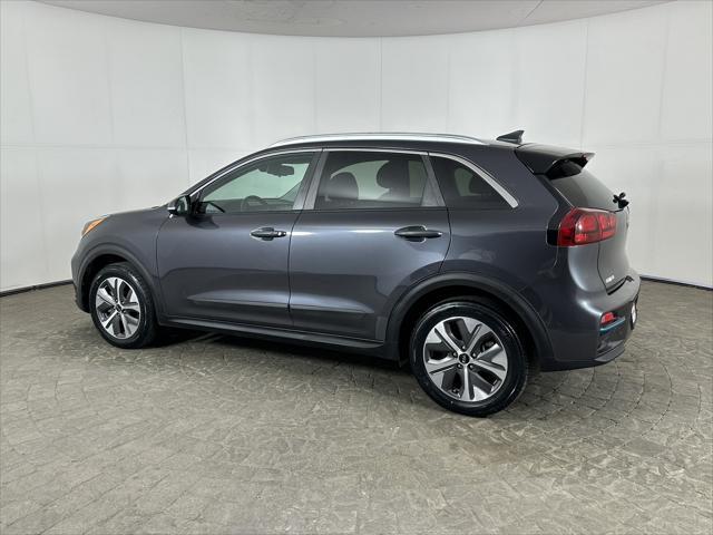 used 2020 Kia Niro EV car, priced at $15,998