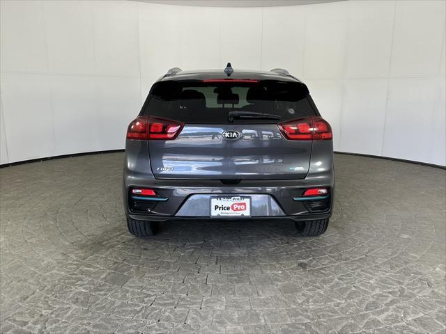 used 2020 Kia Niro EV car, priced at $15,998