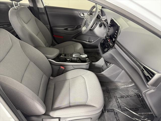 used 2021 Hyundai Ioniq EV car, priced at $15,998