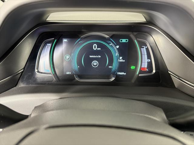 used 2021 Hyundai Ioniq EV car, priced at $15,998