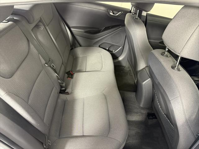 used 2021 Hyundai Ioniq EV car, priced at $15,998