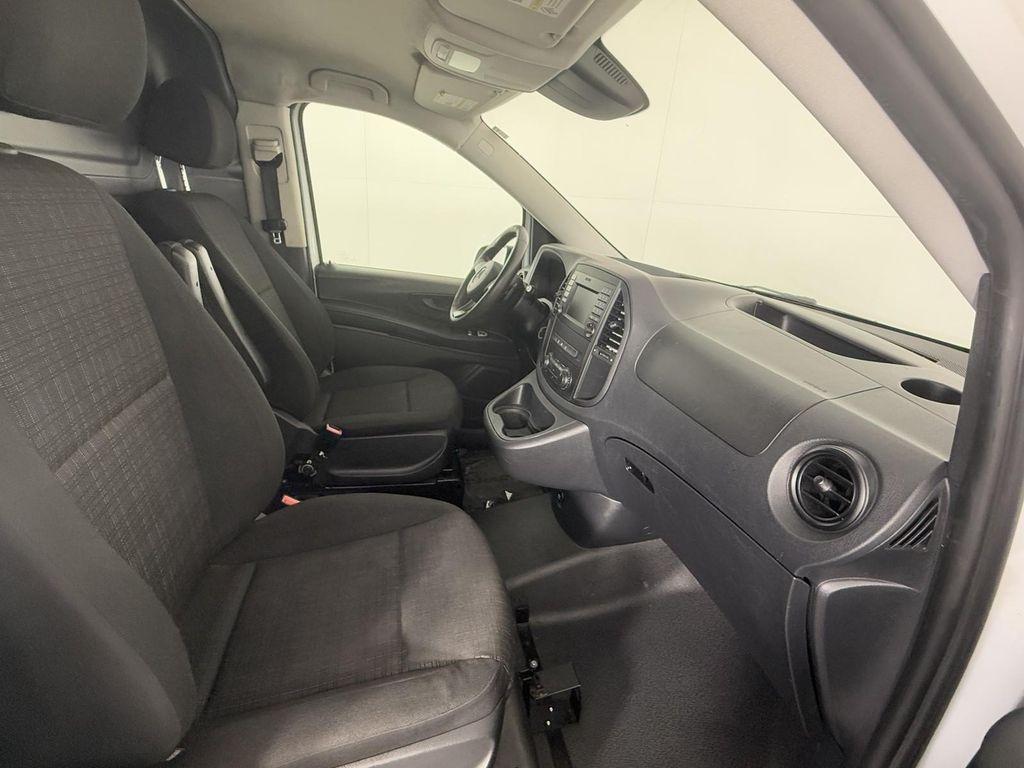 used 2016 Mercedes-Benz Metris car, priced at $14,998