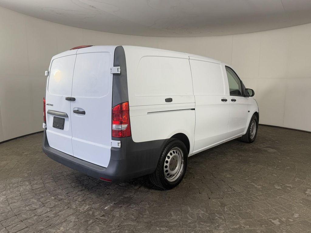 used 2016 Mercedes-Benz Metris car, priced at $14,998