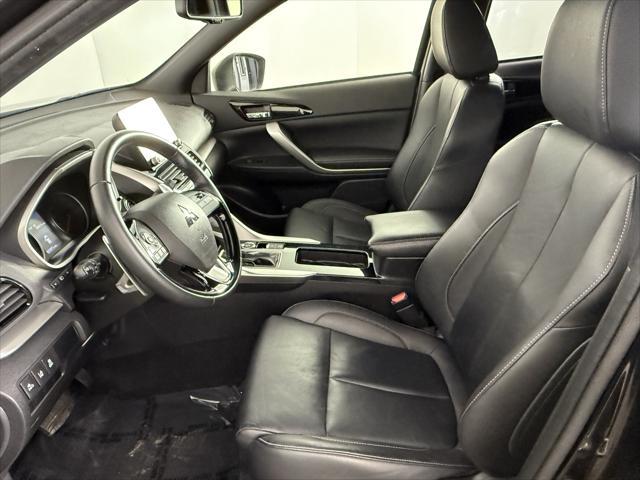 used 2022 Mitsubishi Eclipse Cross car, priced at $22,500