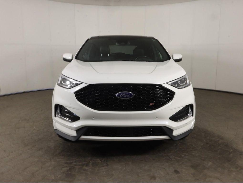 used 2022 Ford Edge car, priced at $28,500