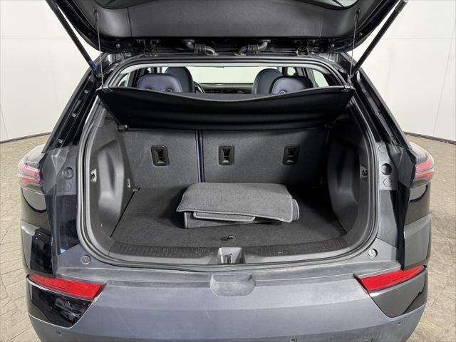used 2022 Chevrolet Bolt EUV car, priced at $20,998