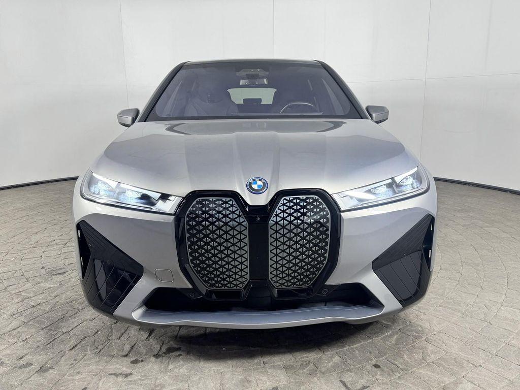 used 2025 BMW iX car, priced at $54,998