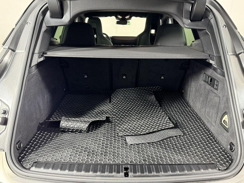 used 2025 BMW iX car, priced at $54,998